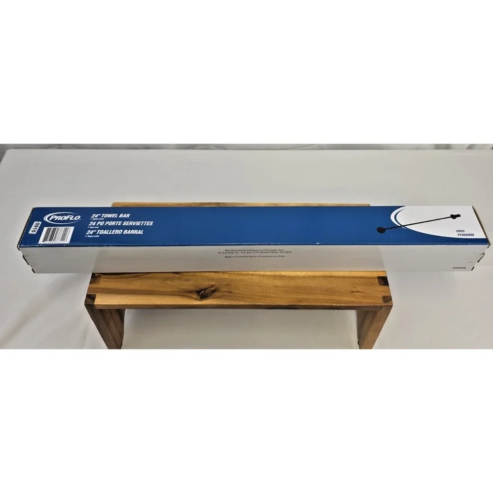 1 Box Proflo 24